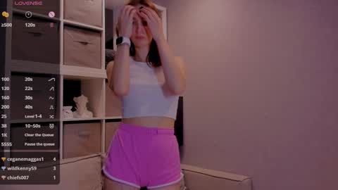 Bernadette  Join  online show from 22, 12, 2024