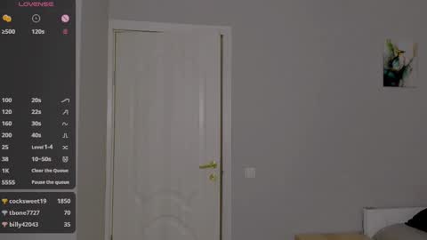 Bernadette  Join  online show from 18, 2, 2025