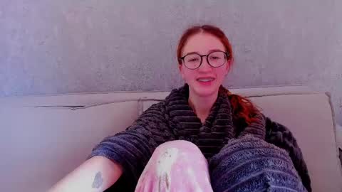 Bernadette  Join  online show from 3, 5, 2026