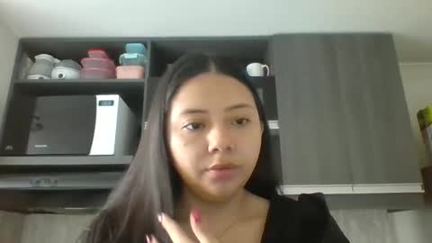 Iris 3 online show from 1, 12, 2025