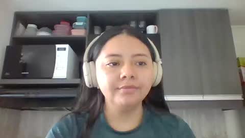 Iris 3 online show from 13, 3, 2026