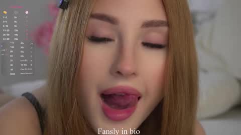 Ellie online show from 3, 11, 2025