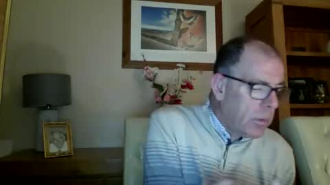 inthemood63 online show from 12, 10, 2025