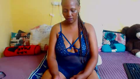 Snapshot of intimacysexy chatting on 17, 11, 2025 boniswa caroline online show from 17, 11, 2025