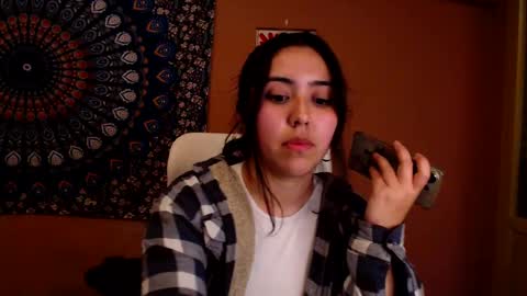 Snapshot of intimatetales chatting on 26, 2, 2025 Africa online show from 26, 2, 2025