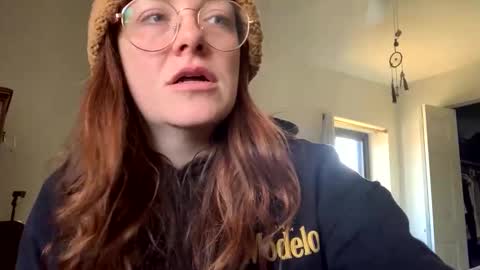 IntoTheWoodsWeGo online show from 28, 3, 2026