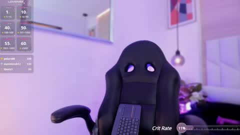 io_chie_ online show from 15, 2, 2025