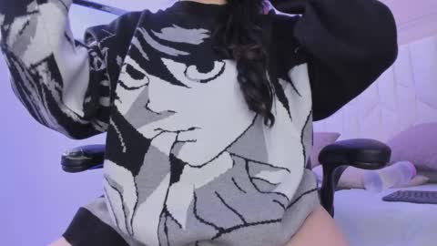 io_chie_ online show from 17, 11, 2025