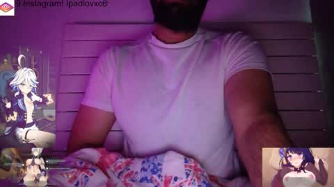 ipadlovxc69 online show from 27, 2, 2025