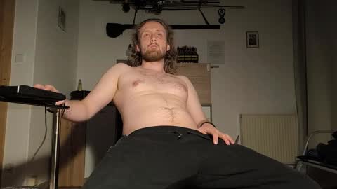 DrownMentally online show from 12, 11, 2025