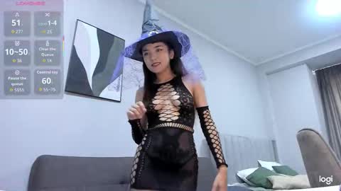 Snapshot of ira_shiratori chatting on 31, 10, 2025 ira_shiratori online show from 31, 10, 2025