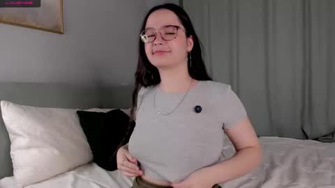 Snapshot of iralascola chatting on 1, 10, 2025 Mia online show from 1, 10, 2025