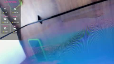 Irantzu online show from 4, 1, 2025