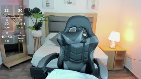 Irantzu online show from 11, 1, 2025