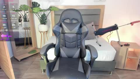 Irantzu online show from 22, 1, 2025