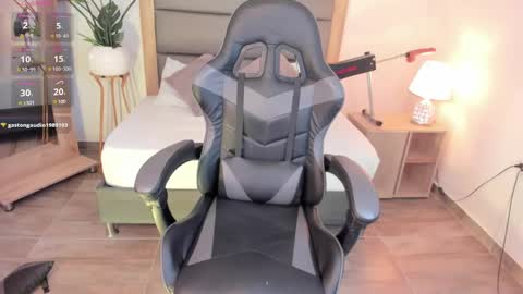 Irantzu online show from 23, 1, 2025