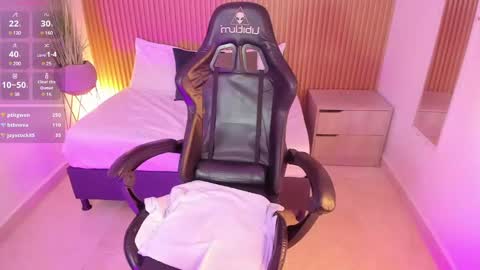 Irantzu online show from 6, 2, 2025