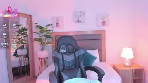 Irantzu online show from 7, 3, 2025