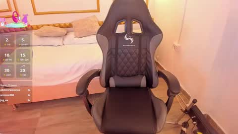 Irantzu online show from 10, 3, 2025