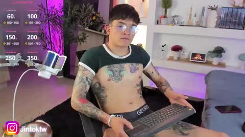 ireliaboy online show from 20, 2, 2026