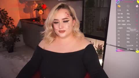 Irena Barr online show from 1, 10, 2025