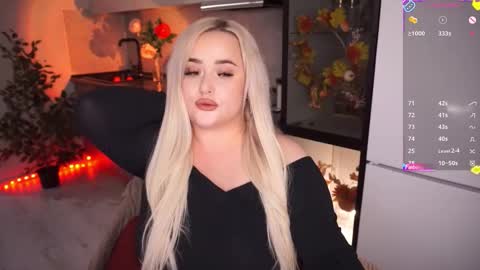 Irena Barr online show from 11, 11, 2025