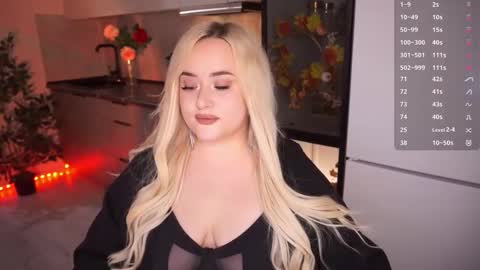 Irena Barr online show from 22, 11, 2025