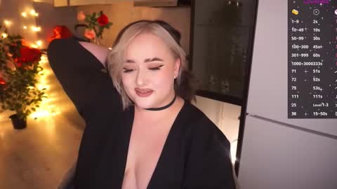 Irena Barr online show from 28, 2, 2026