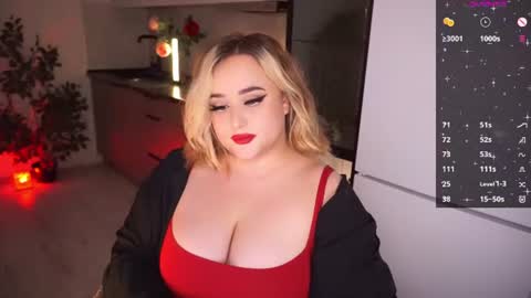 Snapshot of irena_barr18 chatting on 21, 6, 2026 Irena Barr online show from 21, 6, 2026