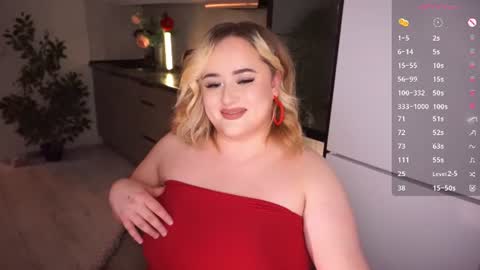 Snapshot of irena_barr18 chatting on 2, 7, 2026 Irena Barr online show from 2, 7, 2026