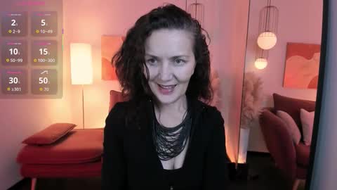 Snapshot of irene_marlow chatting on 26, 10, 2025 Irene online show from 26, 10, 2025