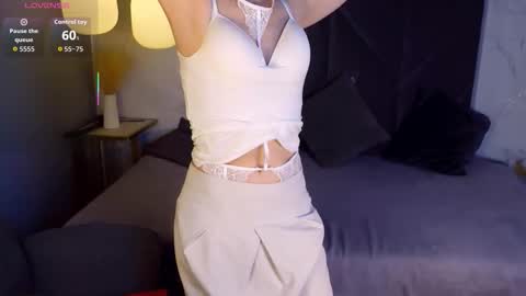 Snapshot of irene_marlow chatting on 21, 11, 2025 Irene online show from 21, 11, 2025