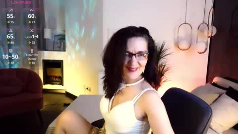 Snapshot of irene_marlow chatting on 23, 11, 2025 Irene online show from 23, 11, 2025