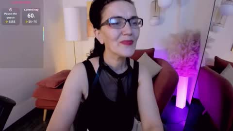 Snapshot of irene_marlow chatting on 24, 11, 2025 Irene online show from 24, 11, 2025
