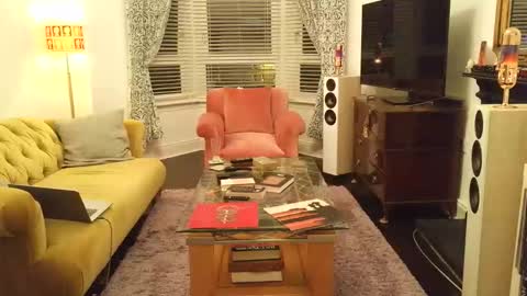 Irena Adler online show from 7, 3, 2026