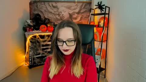 IreneBailey online show from 23, 10, 2025