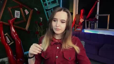 IreneBailey online show from 10, 11, 2025