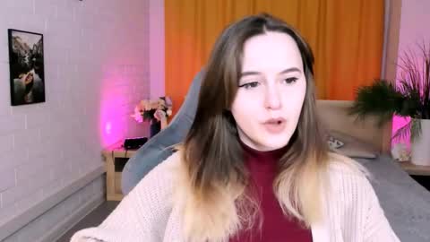 IreneBailey online show from 19, 11, 2025