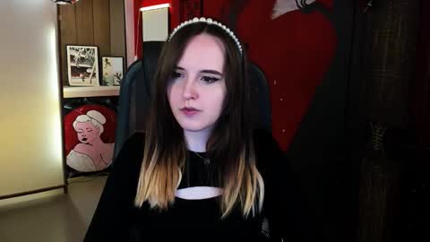 IreneBailey online show from 2, 12, 2025