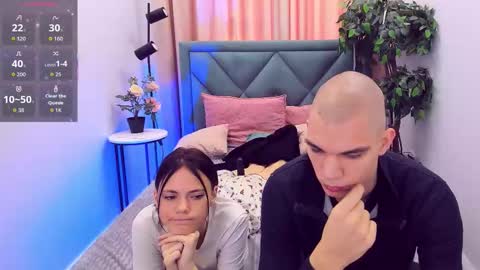 Irene and Conor online show from 26, 9, 2025