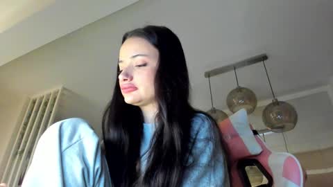 Ir s room online show from 24, 11, 2025