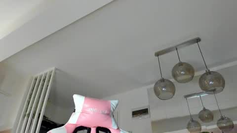 Ir s room online show from 4, 12, 2025