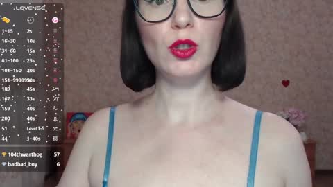 Snapshot of irenlarasani chatting on 27, 2, 2025 IrenLarasani online show from 27, 2, 2025