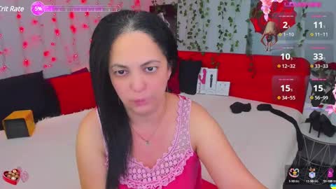 Snapshot of iribabe69 chatting on 21, 12, 2024 Iry online show from 21, 12, 2024