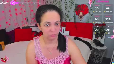 Snapshot of iribabe69 chatting on 7, 1, 2025 Iry online show from 7, 1, 2025