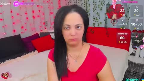 Snapshot of iribabe69 chatting on 12, 1, 2025 Iry online show from 12, 1, 2025