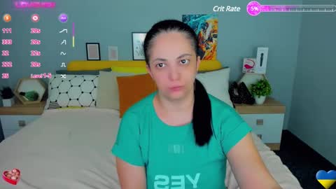 Snapshot of iribabe69 chatting on 6, 2, 2025 Iry online show from 6, 2, 2025