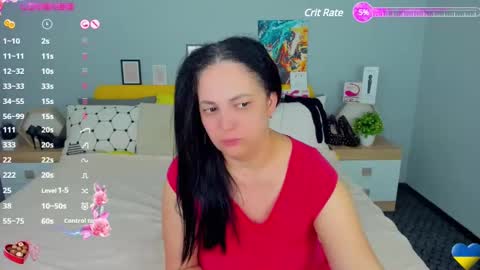 Snapshot of iribabe69 chatting on 13, 2, 2025 Iry online show from 13, 2, 2025