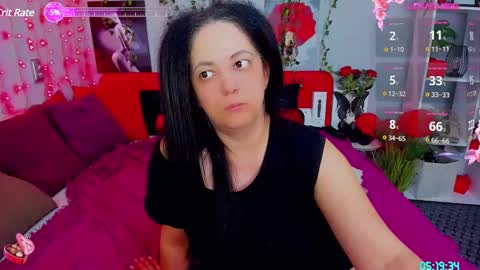 Snapshot of iribabe69 chatting on 8, 3, 2025 Iry online show from 8, 3, 2025