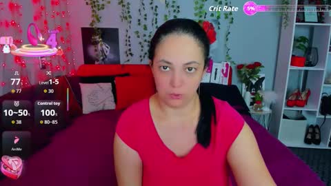 Snapshot of iribabe69 chatting on 29, 9, 2025 Iry online show from 29, 9, 2025